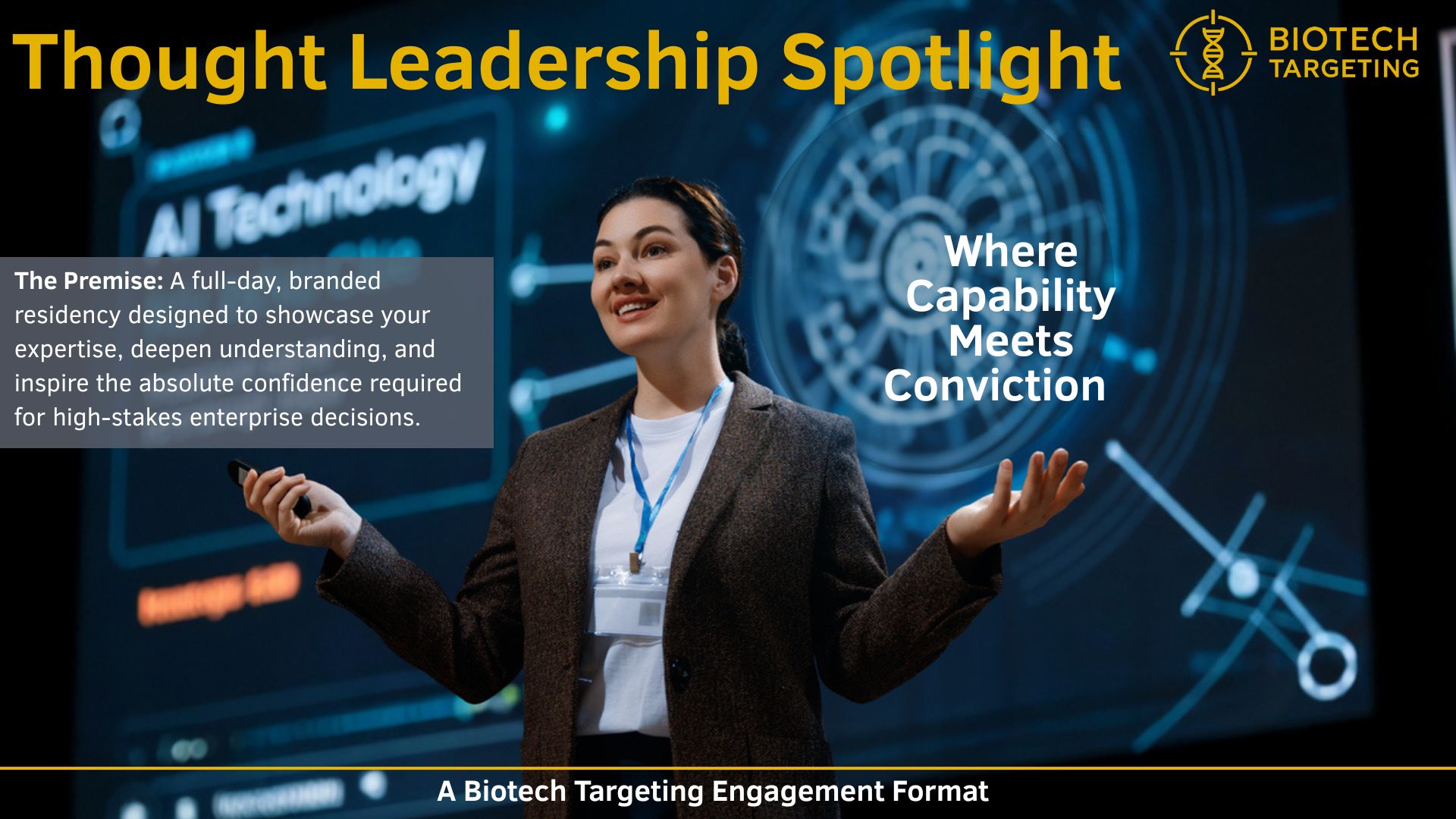 Thought Leadership Spotlight